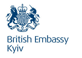 British Embassy Kyiv