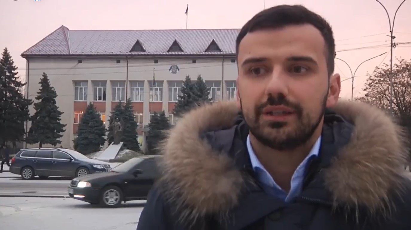 НАШІ ГРОШІ. ЛЬВІВ » Закарпатський чиновник віддав 5,18 млн грн за новою « схемою» двотижневому ФОПу