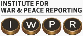 The Institute for War & Peace Reporting