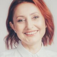 Олександра Губицька, співзасновниця NGL.media