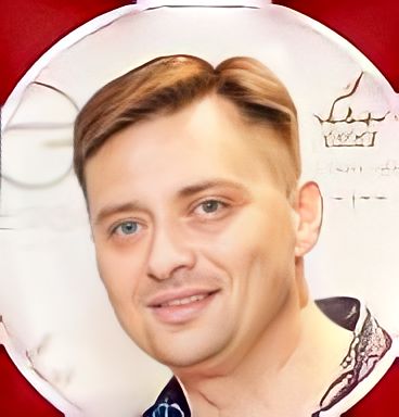 Володимир Татаренко, власник ТОВ «Імажинаріум»