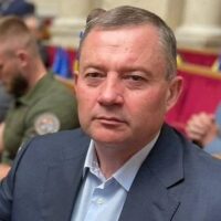 Оголошений у міжнародний розшук Ярослав Дубневич досі залишається чинним народним депутатом (фото Facebook)
