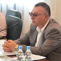 Олександр Боярський (фото «Закон і Бізнес»)