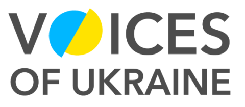 Voices of Ukraine