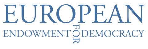 European Endowment for Democracy