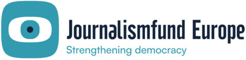 Journalismfund Europe