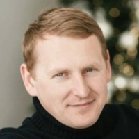 Oleksandr Nakonechnyi (a picture from Facebook)