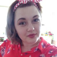 Катерина Свинцицька (фото «Всеосвіта»)