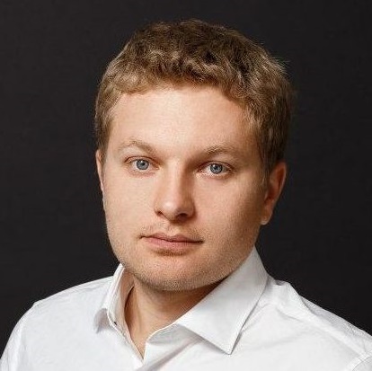 судья Станислав Клименко