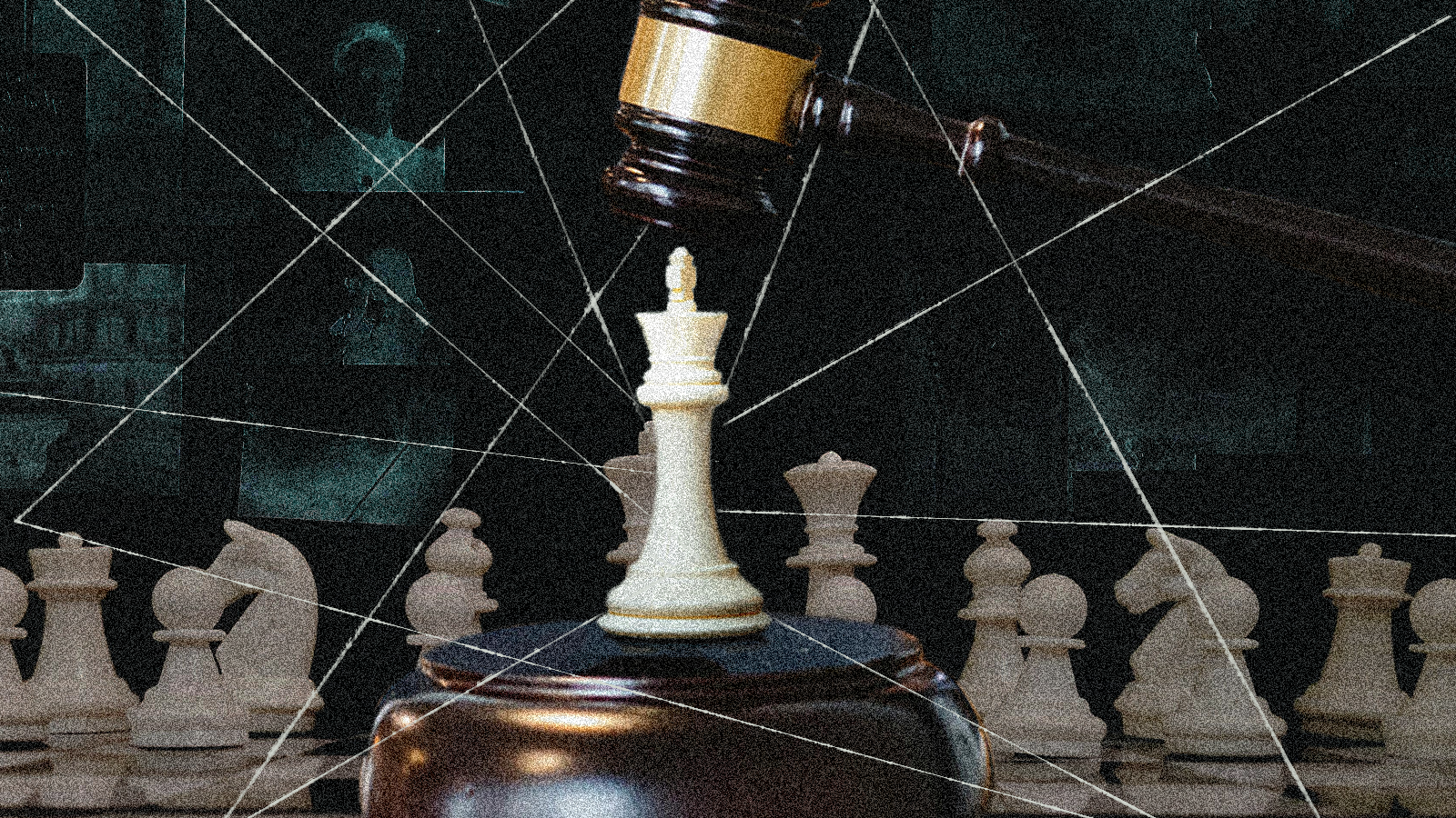 суд, Александр Боярский