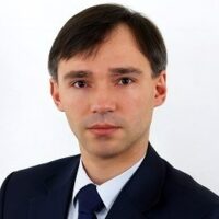 Суддя Вадим Гончаренко