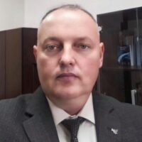 Суддя Василь Бужора