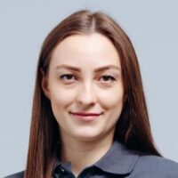 Очільниця Агенції національної єдності Юлія Мовчан (фото Facebook)