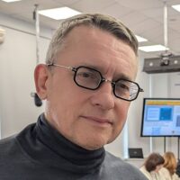 Власник і директор видавництва «Саміт-книга» Іван Степурін (фото «Саміт-книга»)