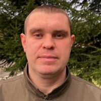 Вадим Сорока, якого звинувачують в організації нелегальних вирубок на 10 млн грн (фото «Відкритий ліс»)