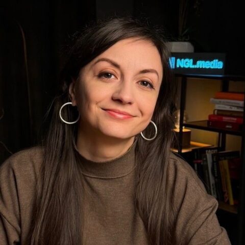 Альона Маліченко