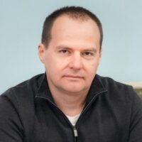 Віталій Вітікач (фото «Слуга народу»)