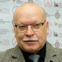 Директор «Центрального музею Тавриди» Андрій Мальгін