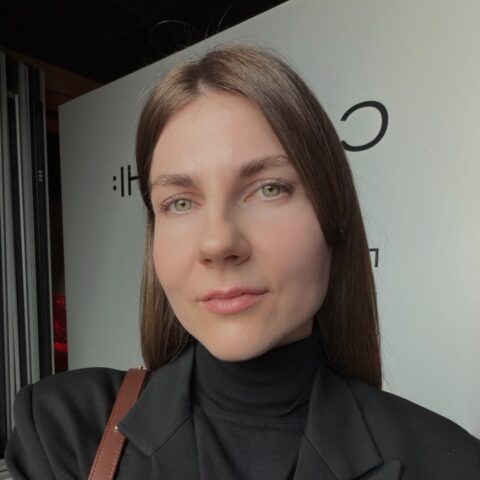 Вікторія Ейсмунт