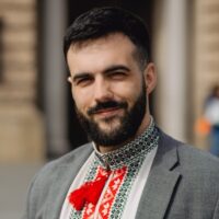 Ніколя Амбер (фото Facebook)