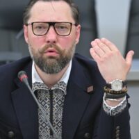 Олексій Шевчук (фото Укрінформу)