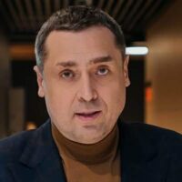 Олександр Свіщов (фото прес-служби)