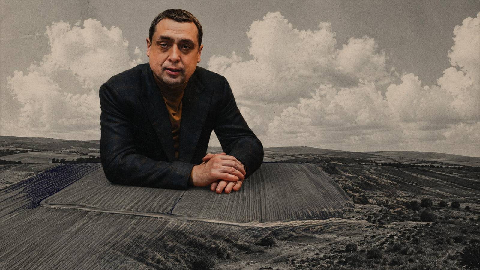 Александр Свищев