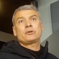 Semih Saçlı (a photo by TVN)