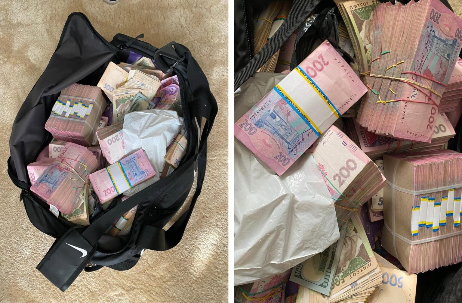 Игорь Бойчук, взятка, Сергей Шевченко, Кировоград, Андрей Балонь